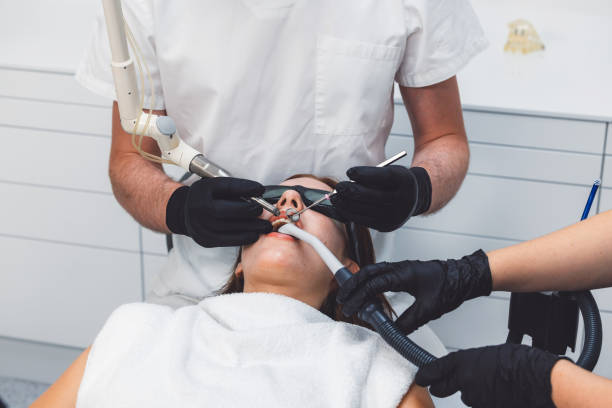 Best Dentist Open on Weekends  in North Bonneville, WA